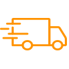 Truck icon