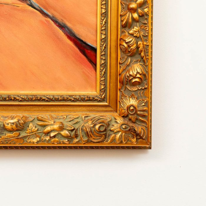 Portrait of a Reclining Nude ‘Nu Couche’ - Image 3