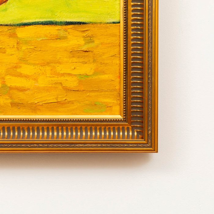Sunflowers Yellow - Image 3