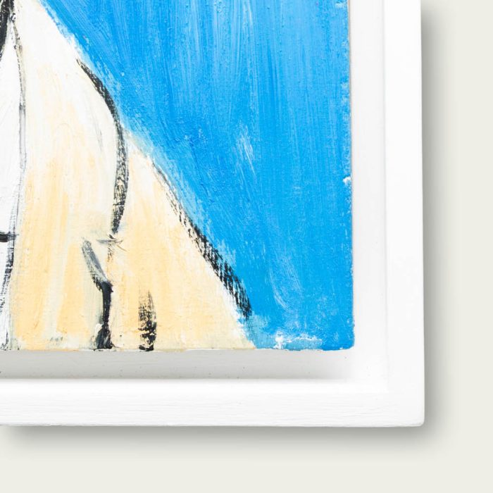 Portrait of a Young Man - Image 2