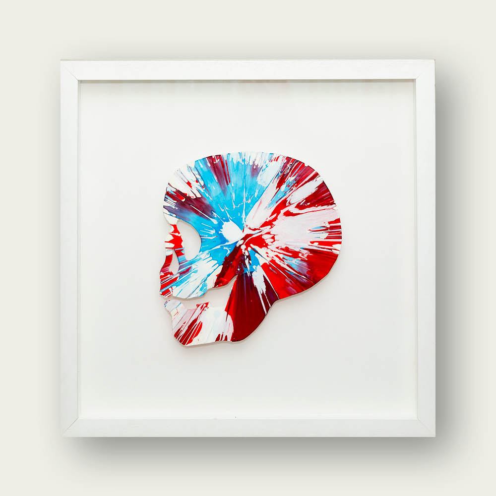 Red, White and Blue