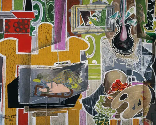 Georges Braque
