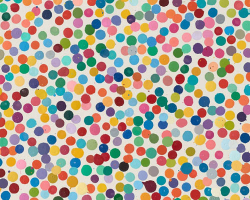 Damien Hirst