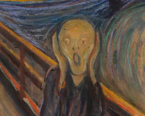 Edvard Munch