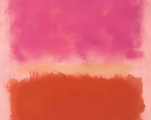 Mark Rothko