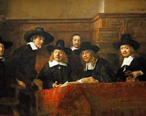 Rembrandt