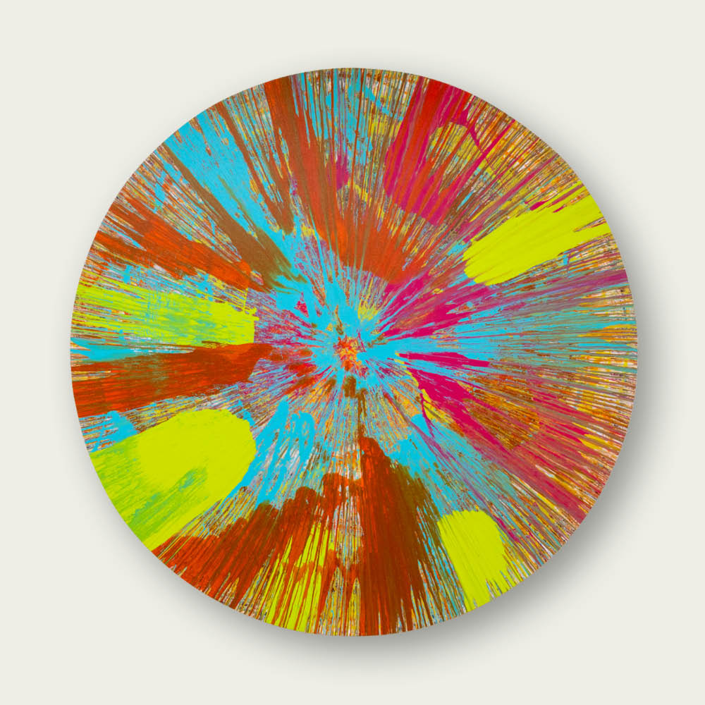 Spin