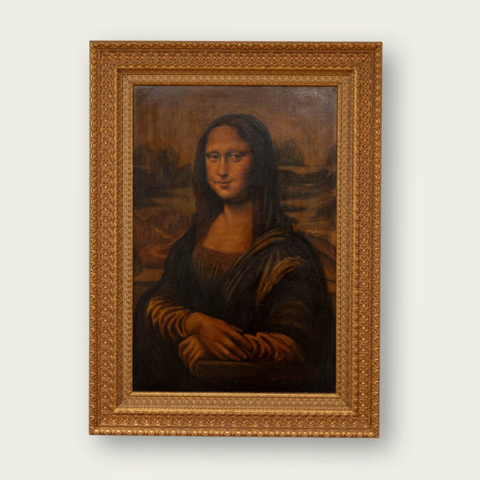 Mona Lisa